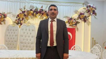 Sandıktan değişim çıktı: Burhanettin Kahrıman yeniden başkan