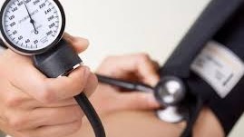 "Türkiye’de her üç kişiden biri tansiyon hastası"