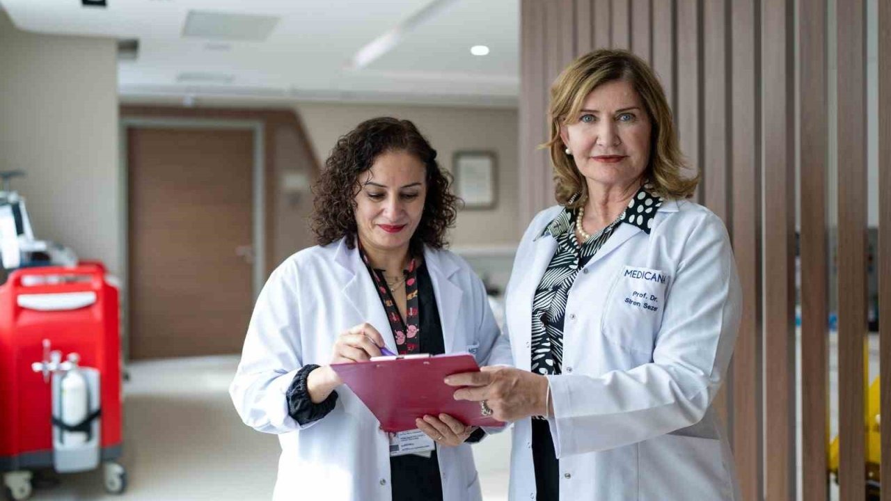 Uzmanından uyarı: "Dünyada her dakika 3 kişi kronik böbrek hastalığı nedeniyle hayatını kaybediyor"