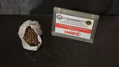 Zehir tacirlerine narkotik pençesi