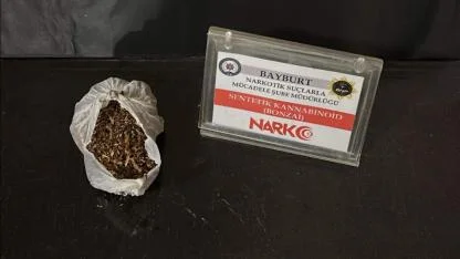 Zehir tacirlerine narkotik pençesi