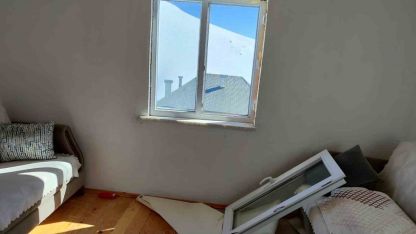 Köylülerden yolun açılması talebi!