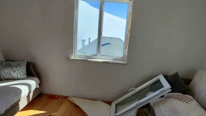 Köylülerden yolun açılması talebi!