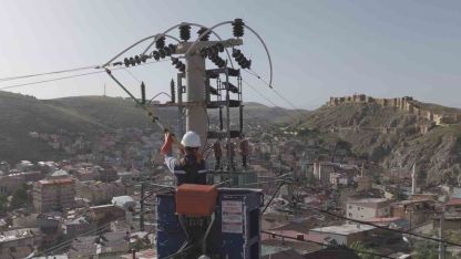 Aras Elektrik Bayburt’ta yatırımlarını güçlendiriyor