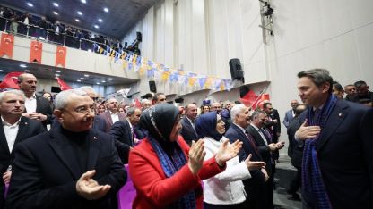 Bakan Bayraktar: "Biz gece gündüz petrol arıyoruz, doğalgaz arıyoruz"