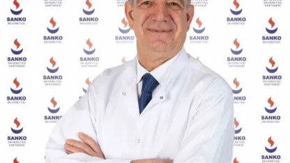 Dr. Elbeyli: "Kanser hastalığı yaşam kayıplarının nedenleri arasında önemli yer tutmaktadır"