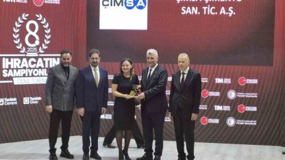 Bakan Bolat: "Cumhurbaşkanımızın liderliğinde Türkiye’ye son 23 yılda her alanda çağ atlattık"