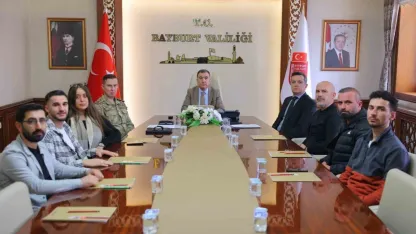 Mart ayı asayiş verileri paylaşıldı