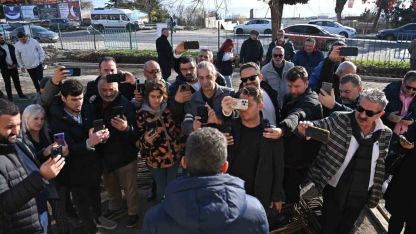 Akıllı telefonlar kamera ve fotoğraf makinesinin pabucunu dama attı