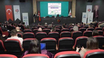 Orta Karadeniz’de yeşil dönüşüme 240 milyon TL’lik finansman desteği