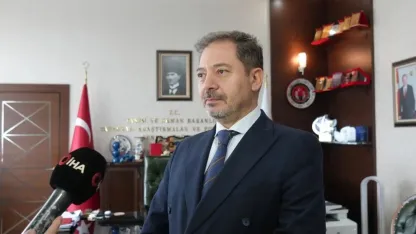 İran gerilimi sonrası gözler gıda güvenliğine çevrildi: Türkiye gen bankalarıyla hazırlıklı