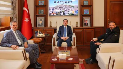 Aydıntepe Yeraltı Şehri onay bekliyor