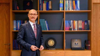 Türk Eğitim-Sen Genel Başkanı Geylan: "Ne yazık ki okullarımızda şiddet olayları sona ermemekte"