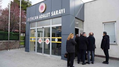İliç’teki maden kazası davası 7 Temmuz’a ertelendi