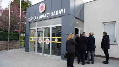 İliç’teki maden kazası davası 7 Temmuz’a ertelendi