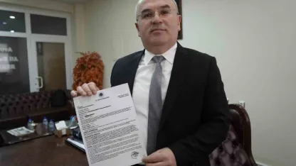 Yapay zekâyla sahte mahkeme belgesi düzenleyip dolandırmaya çalıştılar