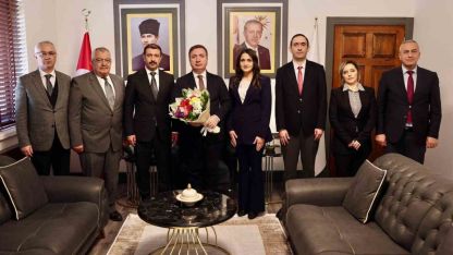 Erzincan’ın turizm hedefi büyüyor