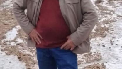 Kamyonetiyle 100 metrelik uçuruma yuvarlanan şahıs hayatını kaybetti