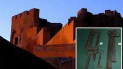 Kalenin anahtarı gizemini koruyor: Rusya iddiasına resmi yanıt geldi!