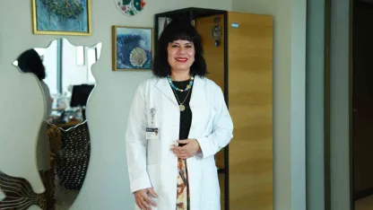 Sosyal medya trendleri cildi yaşlandırıyor