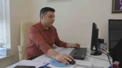 Doç. Dr. Oğuz Kılıç: "Türkiye’de kalp krizi yaşı 35’e düştü"