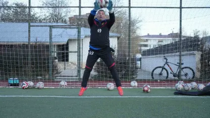 İsmiyle müsemma bir hayat: Bayburt'ta 'Bayburt' olmak!