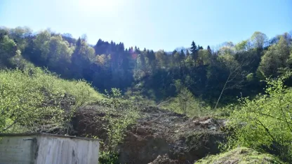 Doğu Karadeniz Bölgesi’nde son günlerde değişken hava şartları, sel ve heyelan riskini beraberinde getiriyor