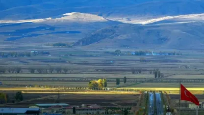 Tozlu arşivlerde unutulan bir gerçek: Hollandalı girişimciye Erzurum, Palandöken ve Toroslar’da petrol izni