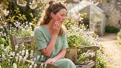 Uzmanı uyardı: Baharda cilt hastalıkları artıyor