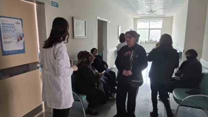 Kanser taramaları için ulaşım desteği sürüyor