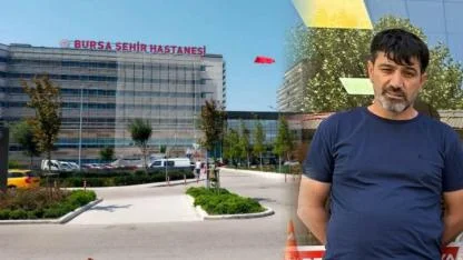 Ameliyat başarılı geçti: Ferdi Kiki üç gün uyutulacak!