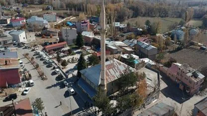 Aydıntepe Belediye binasındaki iş yerleri ihaleye çıkıyor