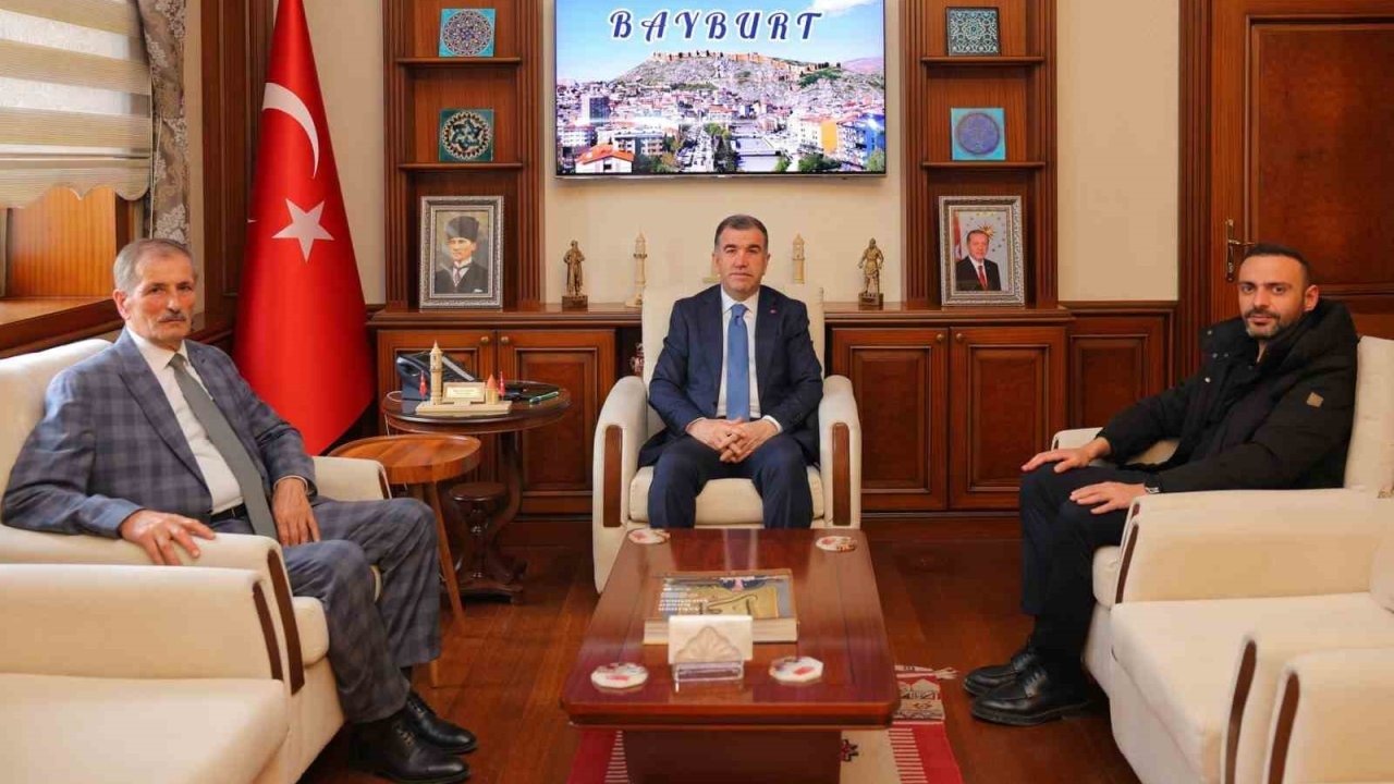 Aydıntepe Yeraltı Şehri onay bekliyor