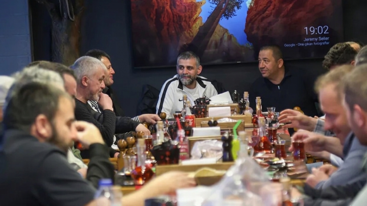 "Bayburtspor çatısı altında kenetleneceğiz!"