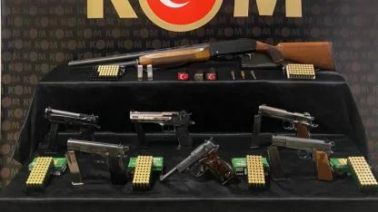 Bayburt’ta maganda operasyonu!