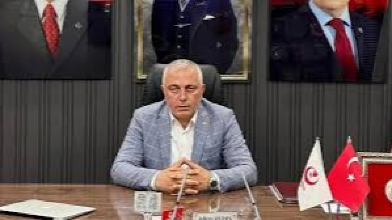 BBP Trabzon’da kongre heyecanı