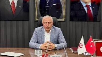 BBP Trabzon’da kongre heyecanı