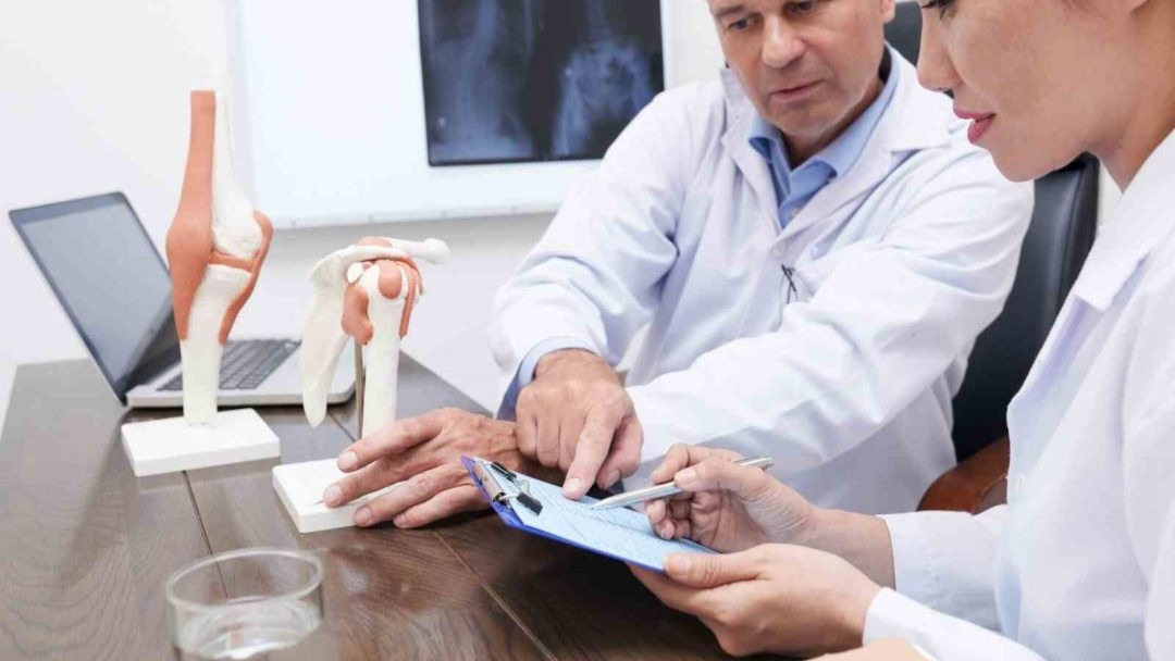 Diz protezi her zaman kalıcı mı?