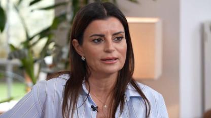 Ece Vahapoğlu kimdir, kaç yaşında, evli mi, eşi kim? Ece Vahapoğlu’nun hastalığı