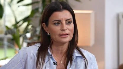 Ece Vahapoğlu kimdir, kaç yaşında, evli mi, eşi kim? Ece Vahapoğlu’nun hastalığı