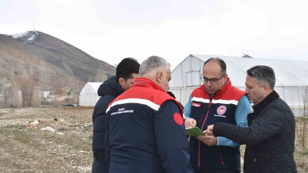 Eko-Köy 2 Projesi hayata geçiyor