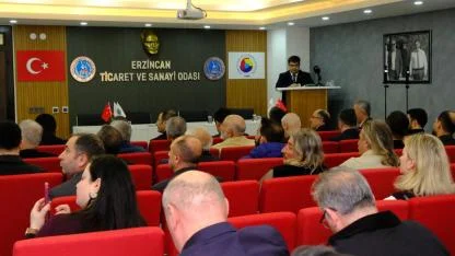 Erzincan’da yatırım hamlesi…