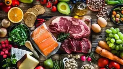 GIDA ÜRÜNLERİ SATIN ALINACAKTIR