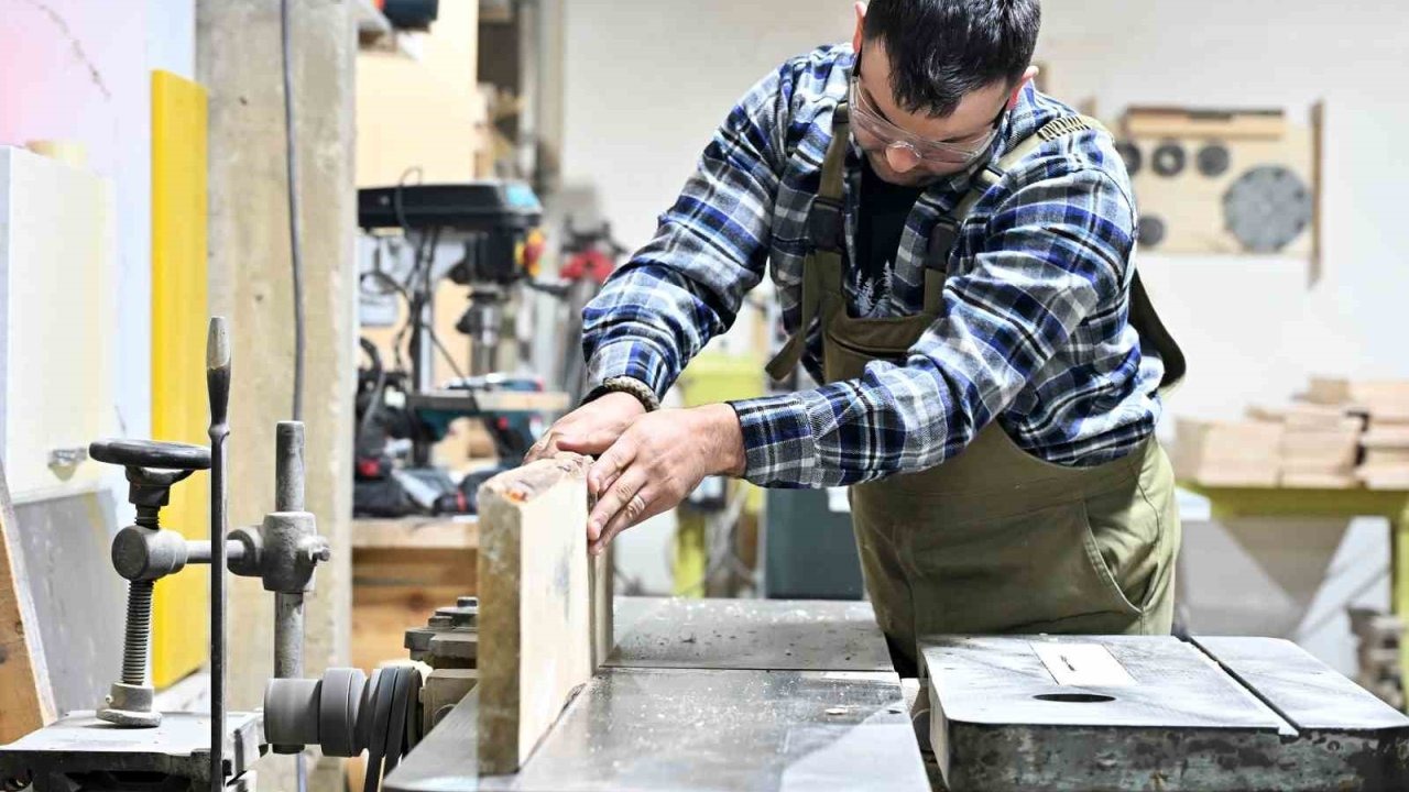 Gümüşhaneli girişimcinin geleneksel çözümü dünya pazarına açıldı