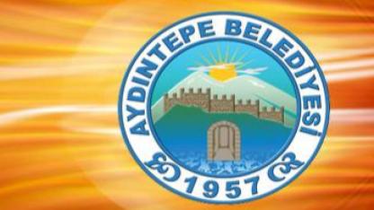 İLAN Aydıntepe Belediye Başkanlığından bildirilmiştir.