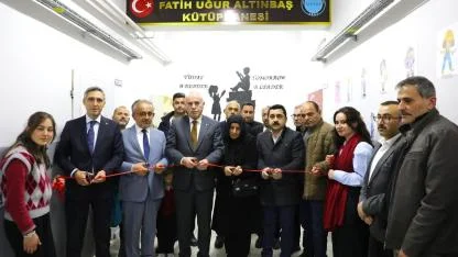 Kahraman teğmenin adı ilmin ışığıyla buluştu