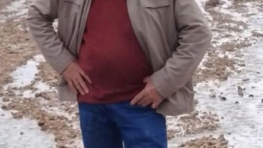 Kamyonetiyle 100 metrelik uçuruma yuvarlanan şahıs hayatını kaybetti