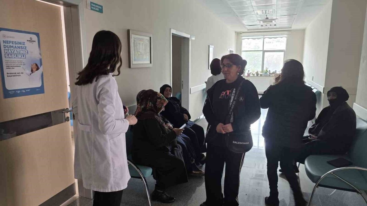 Kanser taramaları için ulaşım desteği sürüyor