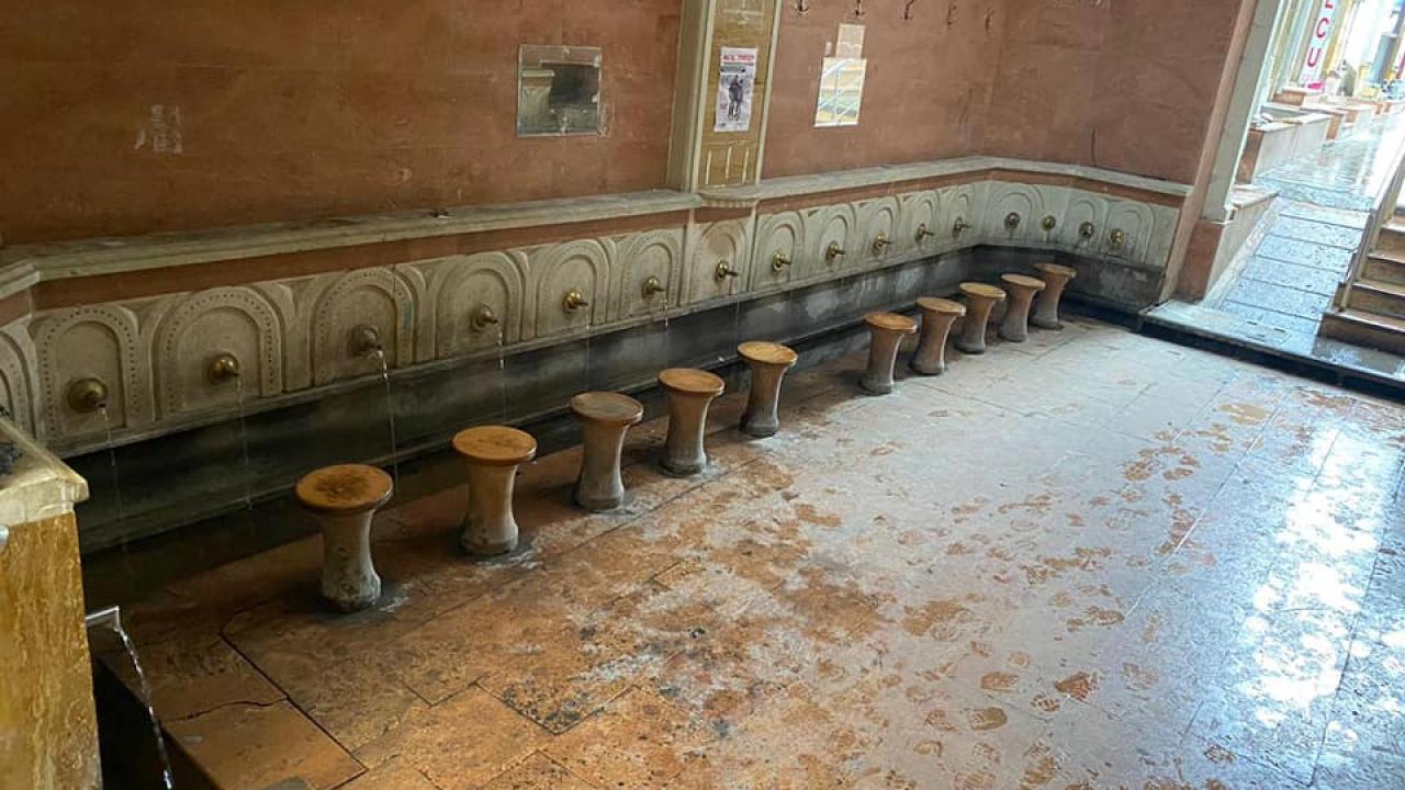 Nisan ayı su analiz sonuçları: 4 Noktada kirlilik tespit edildi!