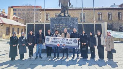 Okul saldırılarına tepkiler sürüyor!